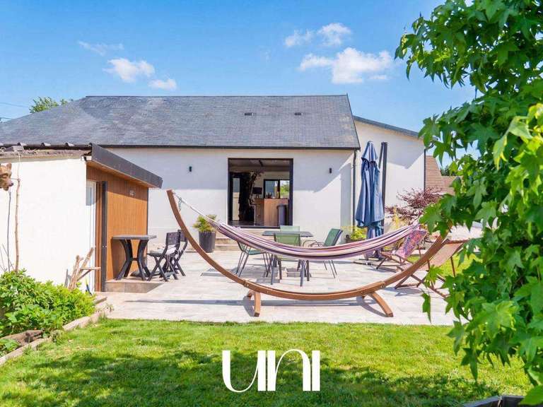 House Caen - 4 bedrooms