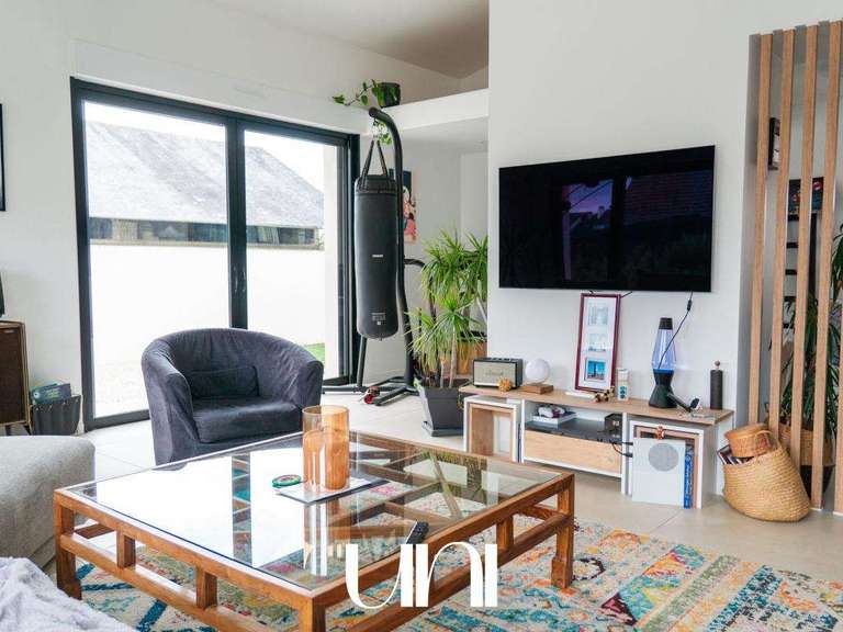 House Caen - 4 bedrooms