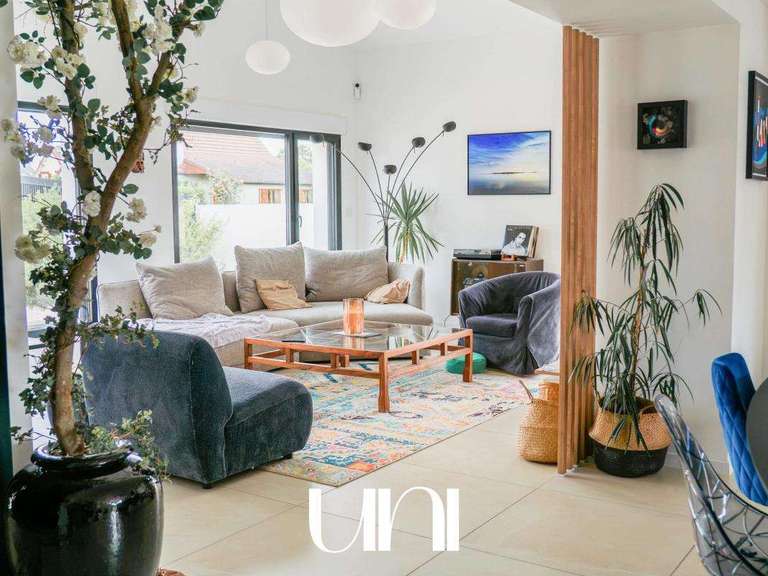 House Caen - 4 bedrooms