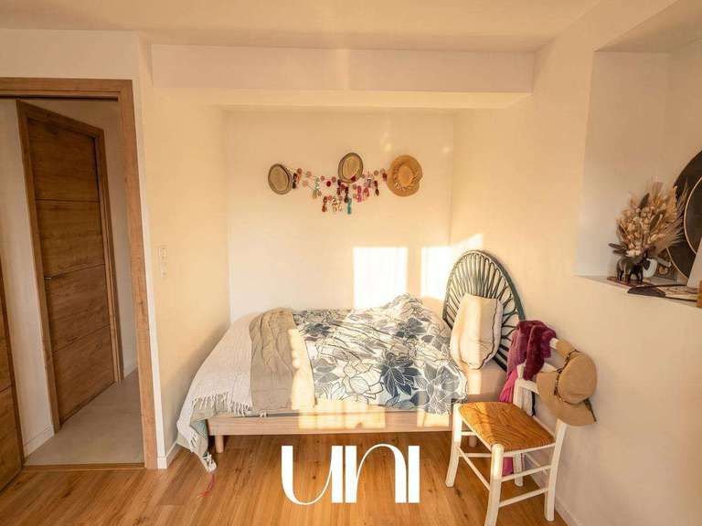 Maison Caen - 4 chambres