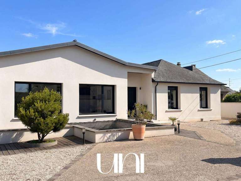 House Caen - 4 bedrooms