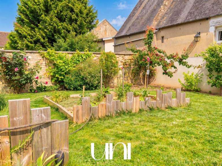 Maison Caen - 4 chambres