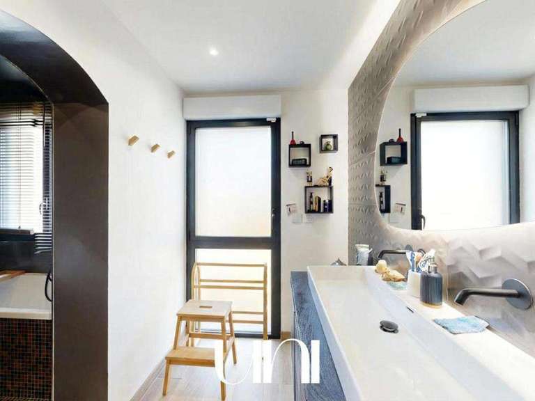 Maison Caen - 4 chambres