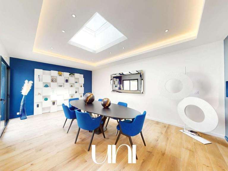 House Caen - 4 bedrooms