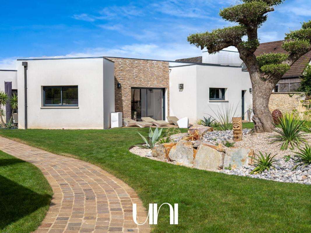 House Caen