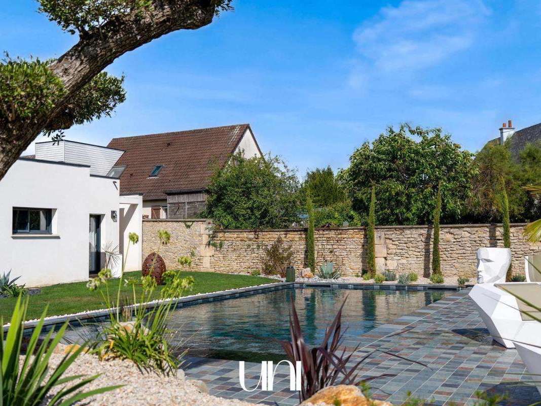 House Caen