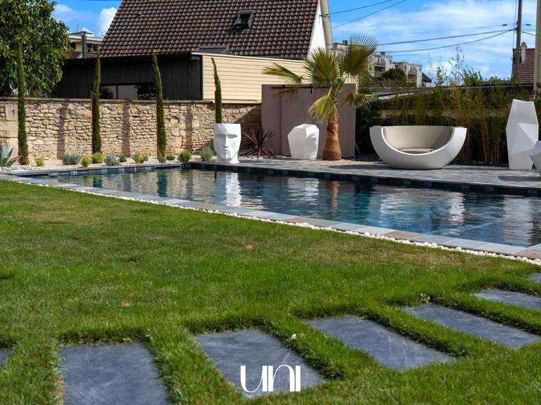 House Caen - 4 bedrooms