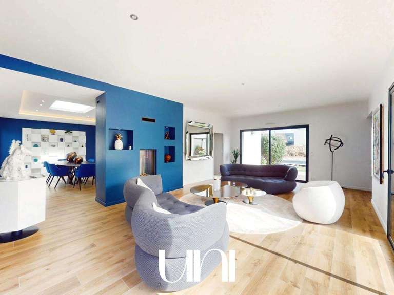 House Caen - 4 bedrooms