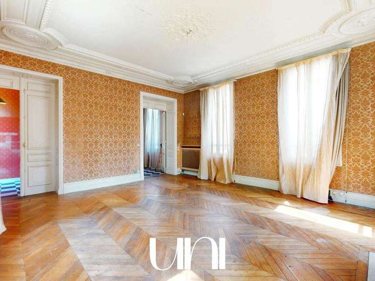Maison Caen - 8 chambres