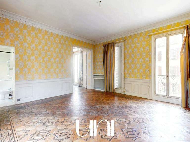 Maison Caen - 8 chambres