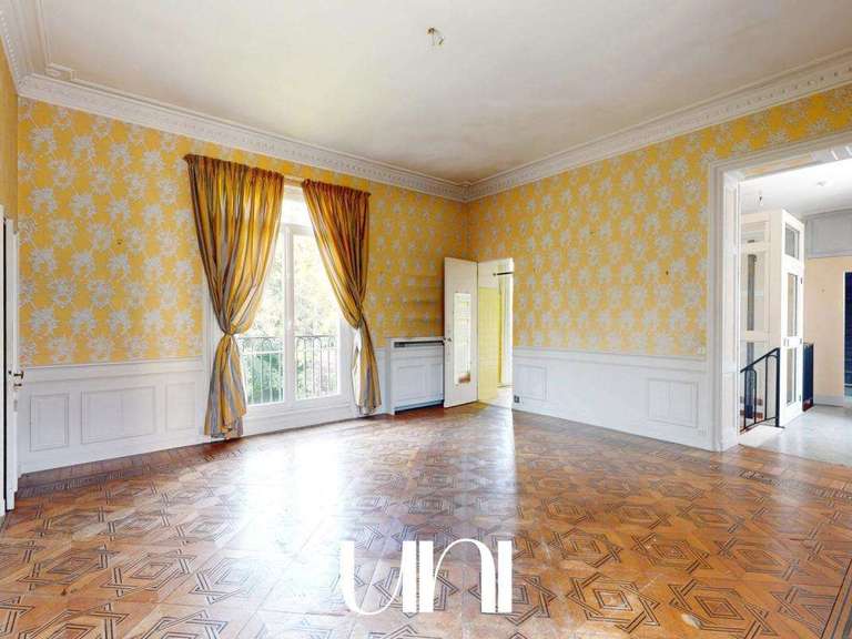 Maison Caen - 8 chambres