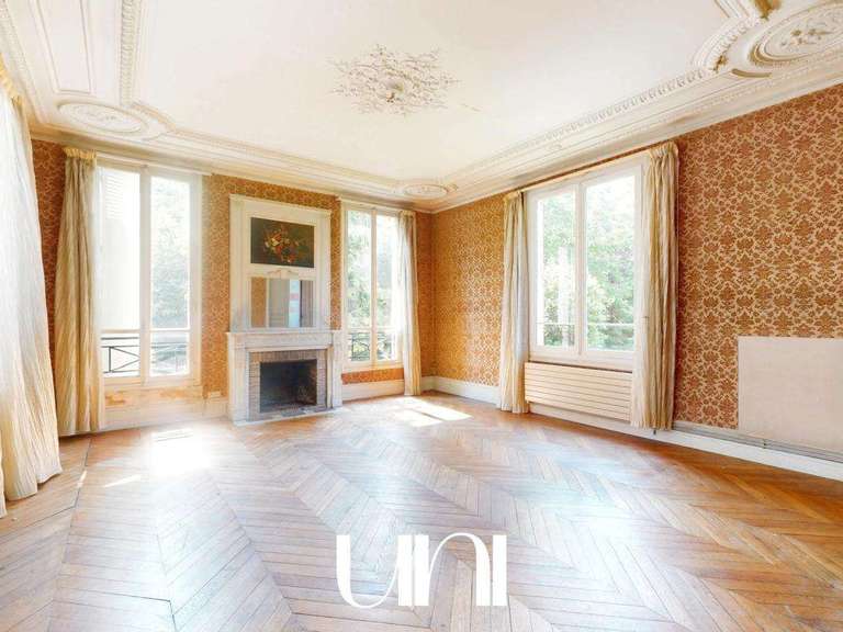 Maison Caen - 8 chambres