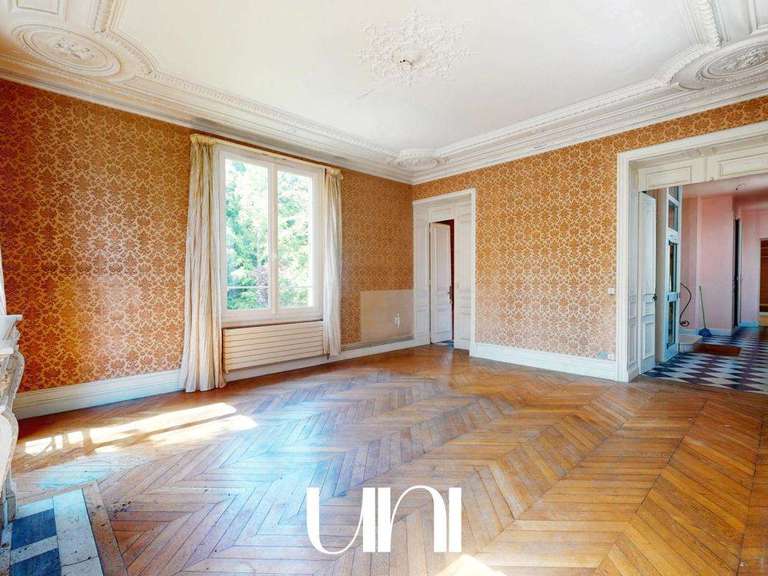 Maison Caen - 8 chambres