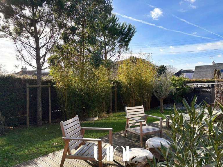 House Caen - 4 bedrooms