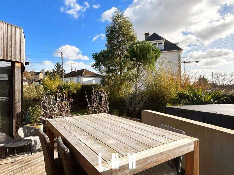 House Caen - 4 bedrooms