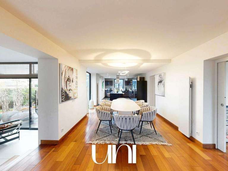 House Caen - 4 bedrooms