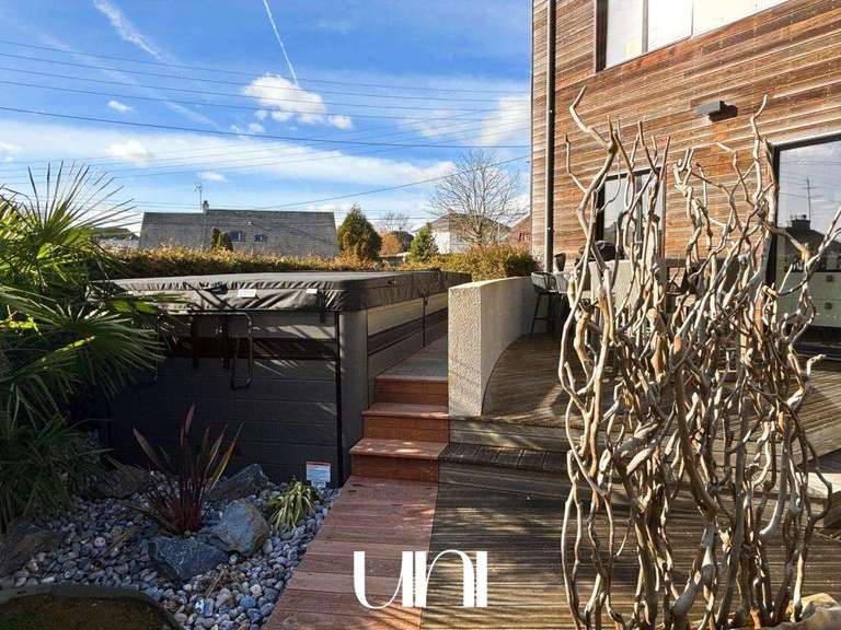 House Caen - 4 bedrooms