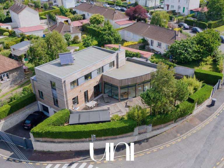 House Caen - 4 bedrooms