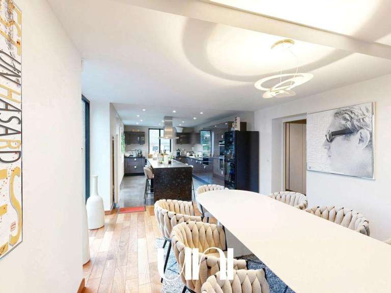 House Caen - 4 bedrooms