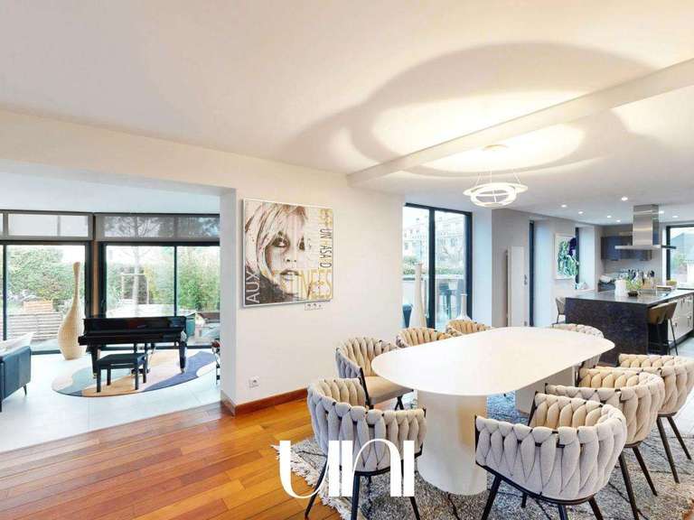 House Caen - 4 bedrooms
