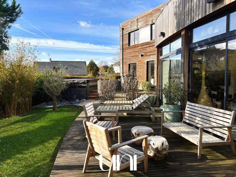 House Caen - 4 bedrooms
