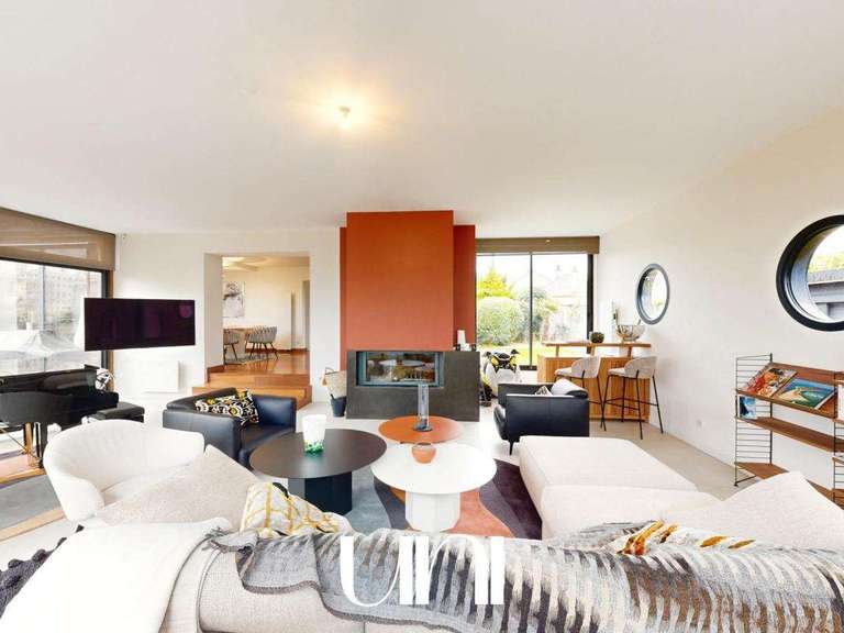 House Caen - 4 bedrooms