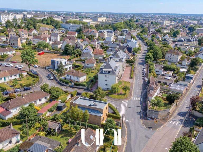 House Caen - 4 bedrooms