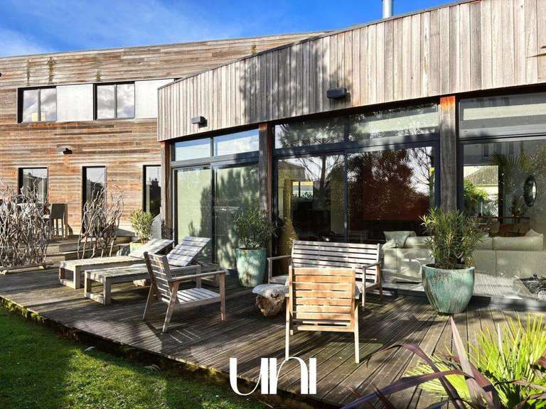House Caen - 4 bedrooms