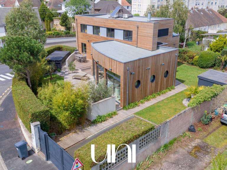 House Caen - 4 bedrooms