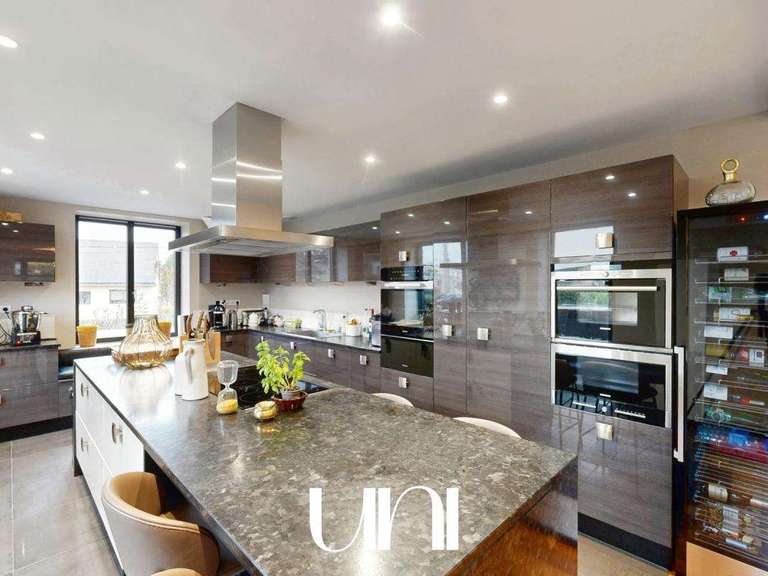 House Caen - 4 bedrooms