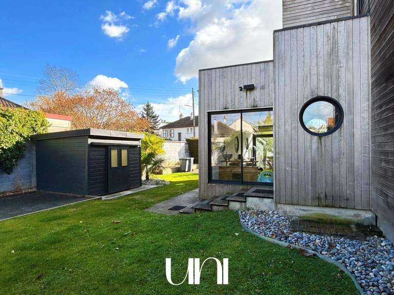 House Caen - 4 bedrooms
