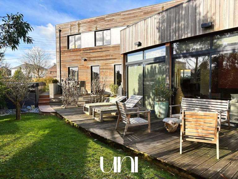 House Caen - 4 bedrooms