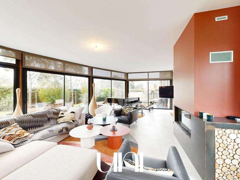 House Caen - 4 bedrooms