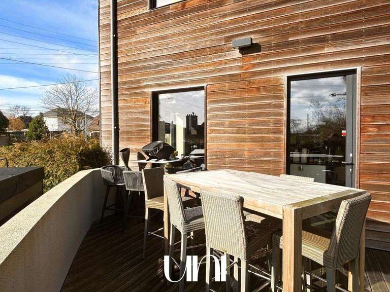House Caen - 4 bedrooms