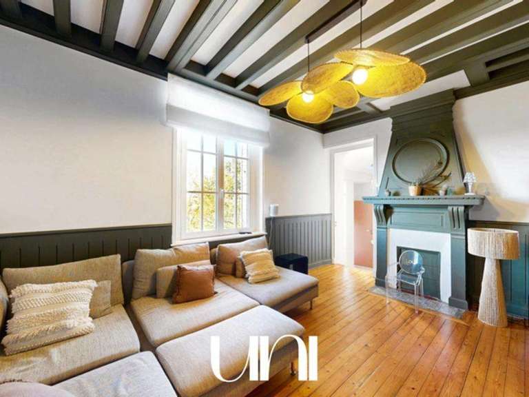 House Caen - 6 bedrooms