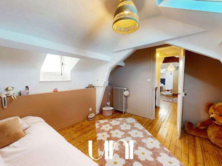Maison Caen - 6 chambres