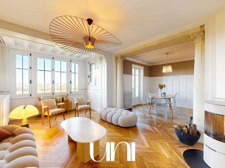 Maison Caen - 6 chambres