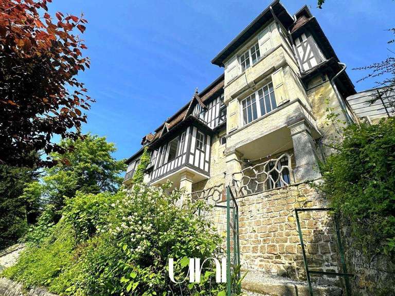 Maison Caen - 6 chambres