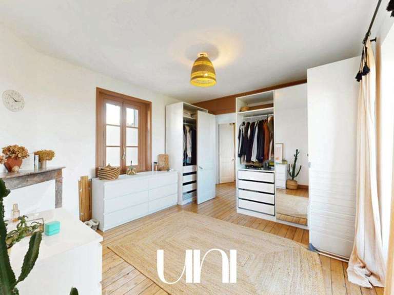 Maison Caen - 6 chambres