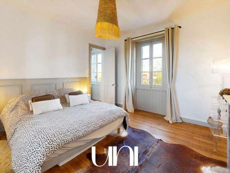 Maison Caen - 6 chambres