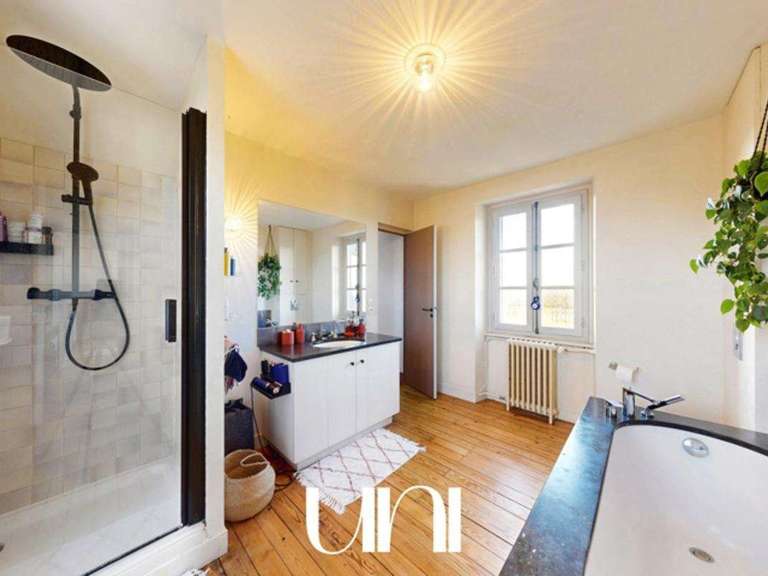 Maison Caen - 6 chambres