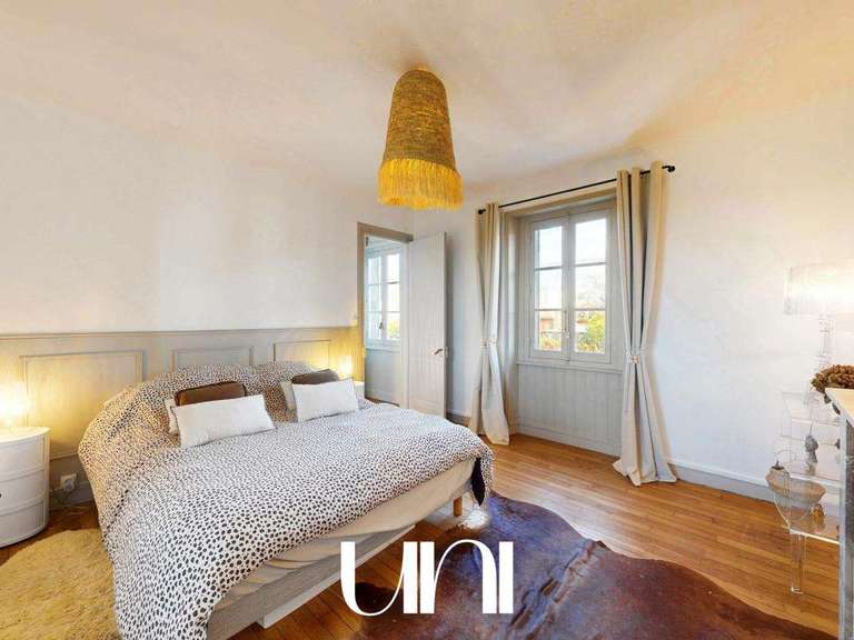 House Caen - 6 bedrooms