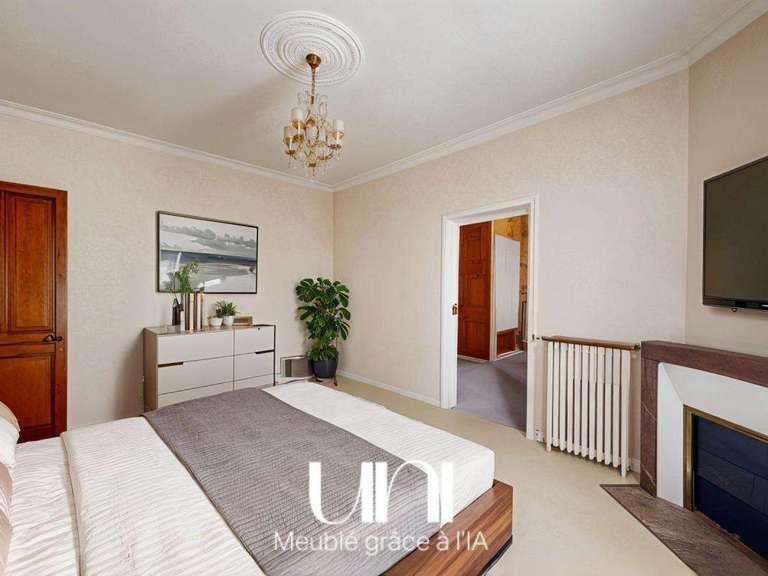 House Caen - 7 bedrooms