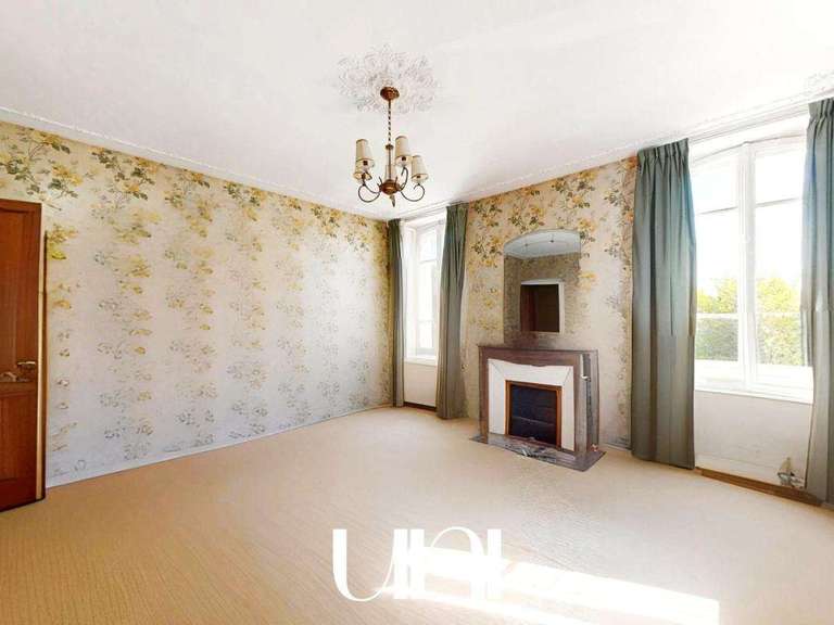 House Caen - 7 bedrooms