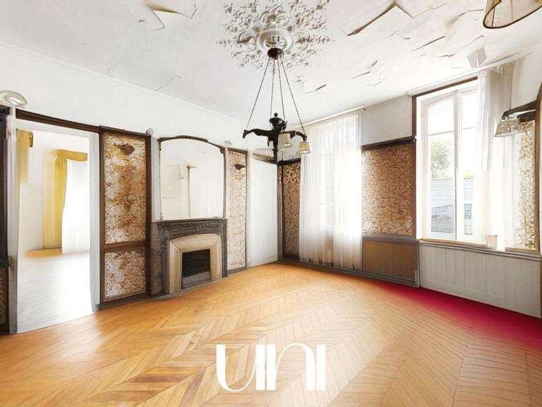 House Caen - 7 bedrooms