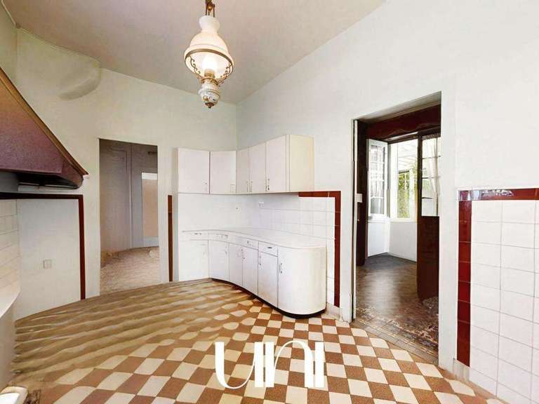 Maison Caen - 7 chambres