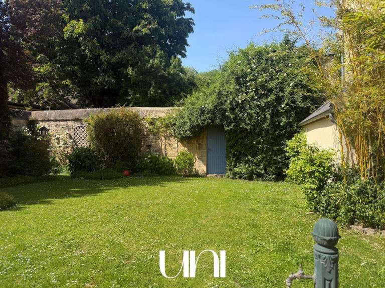 Maison Caen - 5 chambres