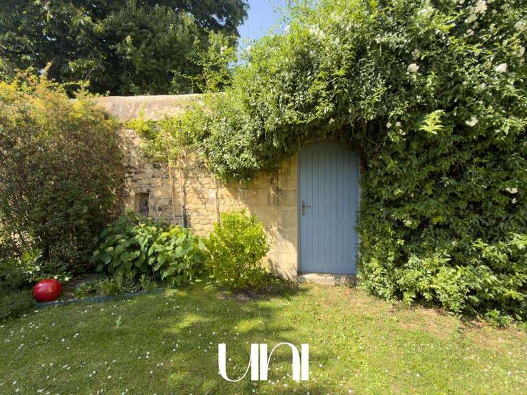 Maison Caen - 5 chambres