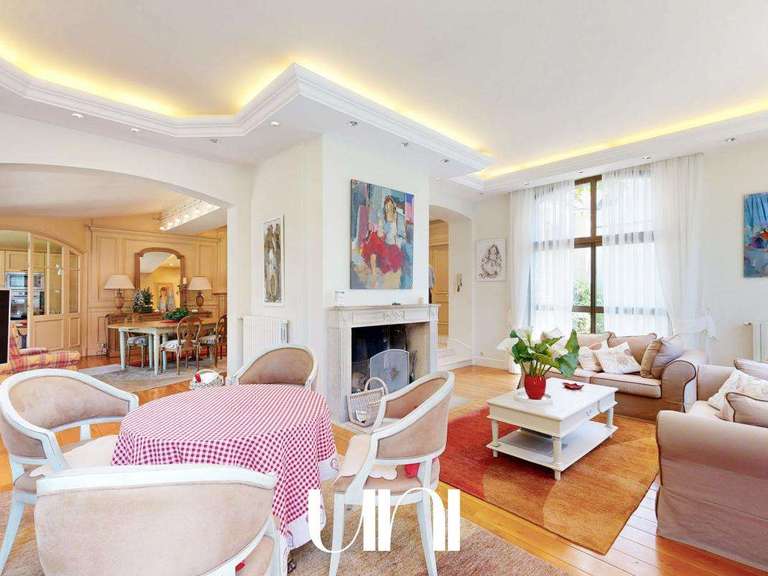Maison Caen - 5 chambres