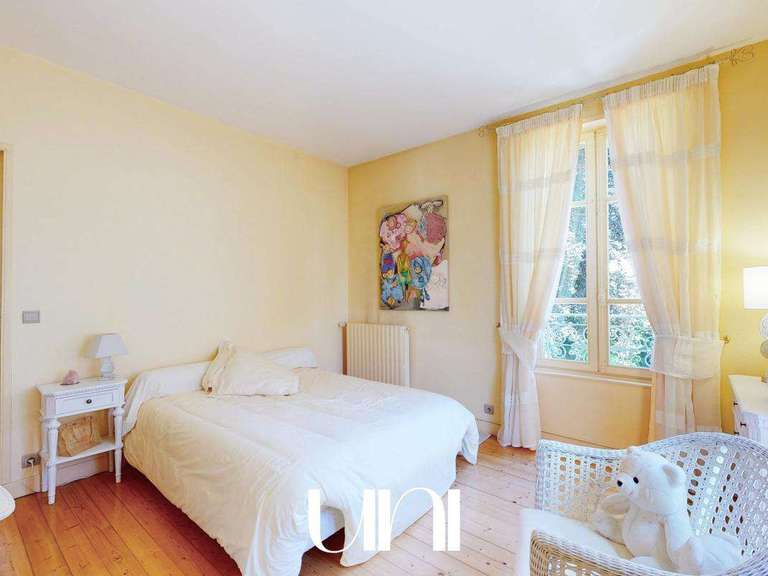Maison Caen - 5 chambres